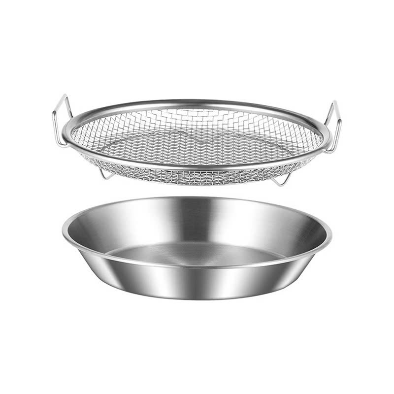 Dụng cụ bếp kẹp chiên nồi chảo
