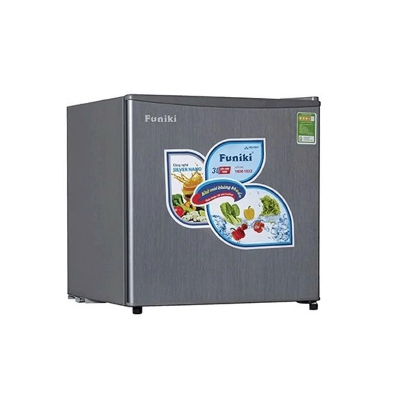 Tủ lạnh mini bảo quản nguyên liệu